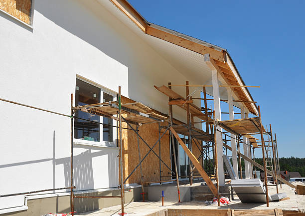 Best Mold Documentation for Insurance Claims  in San Antonio, FL